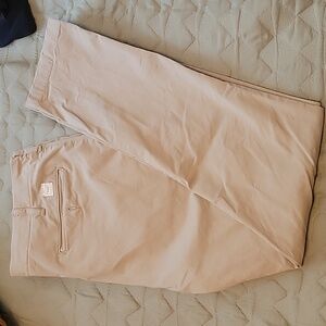 American Eagle Khakis